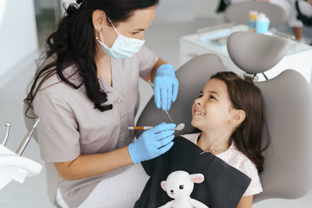 Best Emergency Root Canal Therapy in Delta Junction, AK